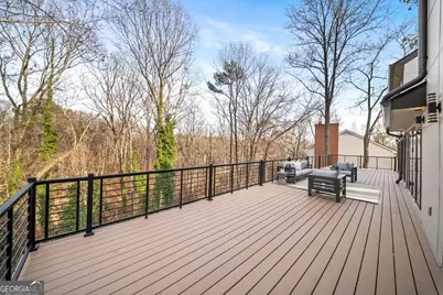 250 Bruton Way, Sandy Springs, GA 30342 - Photo 19