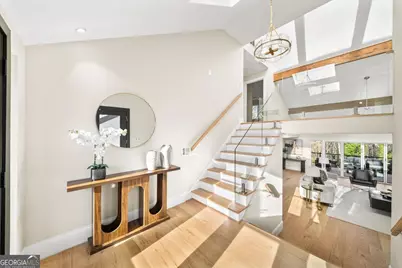 250 Bruton Way, Sandy Springs, GA 30342 - Photo 5