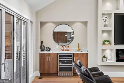 250 Bruton Way, Sandy Springs, GA 30342 - Photo 9