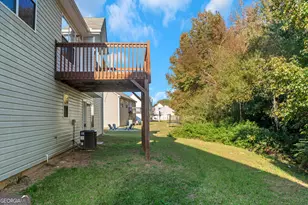 410 Ashley Trail, Griffin, GA 30223 - Photo 17