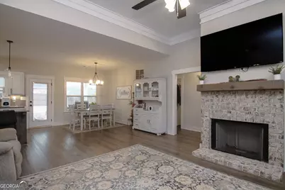 101 Lighterknot Trail, Perry, GA 31069 - Photo 5