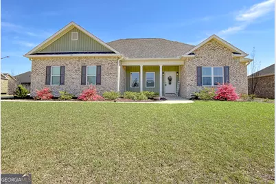101 Lighterknot Trail, Perry, GA 31069 - Photo 1