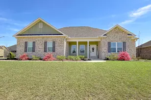 101 Lighterknot Trl, Perry, GA 31069 - Photo 1