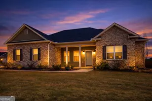 101 Lighterknot Trl, Perry, GA 31069 - Photo 1