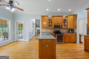 387 Lauren Marie Dr, Braselton, GA 30517 - Photo 21