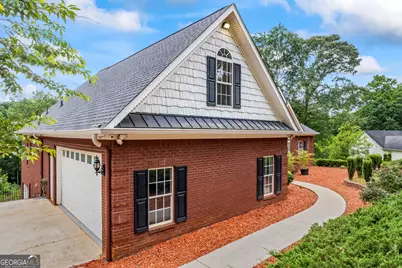 387 Lauren Marie Drive, Braselton, GA 30517 - Photo 5