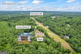 387 Lauren Marie Dr, Braselton, GA 30517 - Photo 57