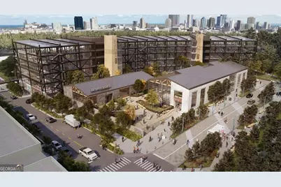 523 NW Oliver Street, Atlanta, GA 30314 - Photo 3