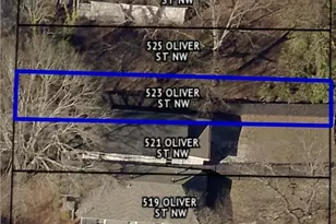 523 NW Oliver St, Atlanta, GA 30314 - Photo 1