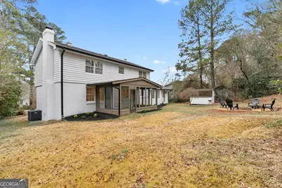 2802 Lakeview Court, Buford, GA 30519 - Photo 23