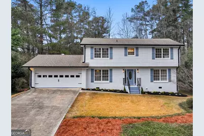 2802 Lakeview Court, Buford, GA 30519 - Photo 1