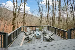 80 Mountain Mint Dr, Big Canoe, GA 30143 - Photo 43