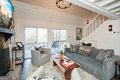 80 Mountain Mint Drive, Big Canoe, GA 30143 - Photo 25