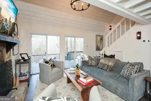 80 Mountain Mint Dr, Big Canoe, GA 30143 - Photo 25