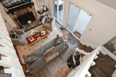 80 Mountain Mint Drive, Big Canoe, GA 30143 - Photo 7