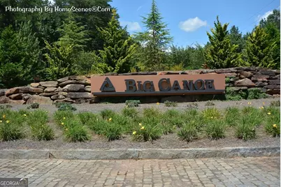 80 Mountain Mint Drive, Big Canoe, GA 30143 - Photo 67