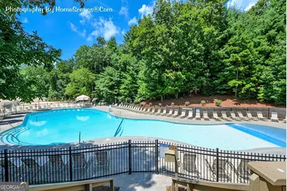 80 Mountain Mint Drive, Big Canoe, GA 30143 - Photo 65