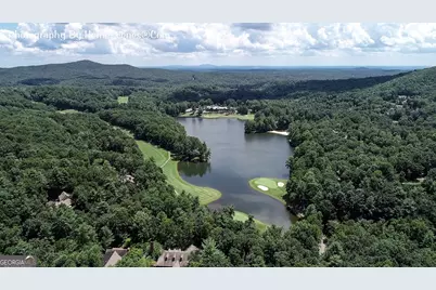 80 Mountain Mint Drive, Big Canoe, GA 30143 - Photo 71