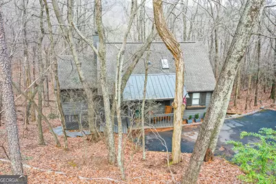 80 Mountain Mint Drive, Big Canoe, GA 30143 - Photo 59