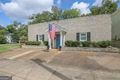 151 W Washington Street, Milledgeville, GA 31061 - Photo 29
