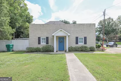 151 W Washington Street, Milledgeville, GA 31061 - Photo 25