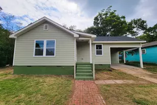 307 Poplar St, Hogansville, GA 30230 - Photo 1