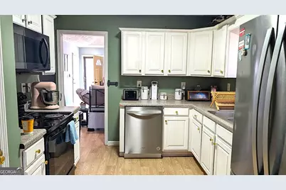 167 Apple Valley Road, Macon, GA 31217 - Photo 5