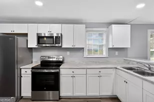 185 Park Ave, Milledgeville, GA 31061 - Photo 5