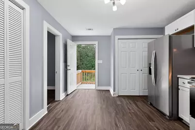 185 Park Avenue, Milledgeville, GA 31061 - Photo 13