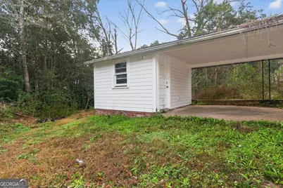 185 Park Avenue, Milledgeville, GA 31061 - Photo 21