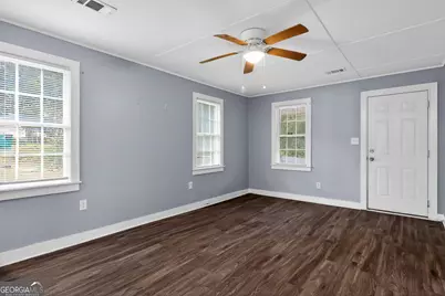 185 Park Avenue, Milledgeville, GA 31061 - Photo 3