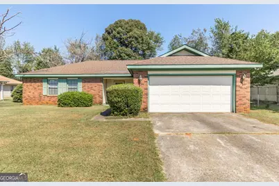 77 Oliver Drive, Warner Robins, GA 31088 - Photo 1