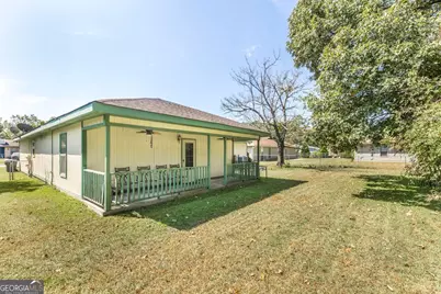 77 Oliver Drive, Warner Robins, GA 31088 - Photo 23