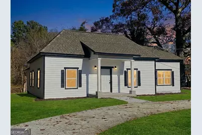 545 Shady Lane, Toccoa, GA 30577 - Photo 1