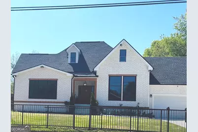 1774 Vesta Avenue, Atlanta, GA 30337 - Photo 3