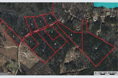0 Oconee Rd Lot 9, Buckhead, GA 30625 - Photo 1