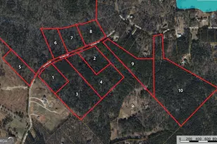0 Oconee Rd Lot 9, Buckhead, GA 30625 - Photo 1