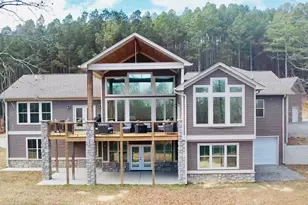 1184 McConnell Crossing, La Fayette, GA 30728 - Photo 1