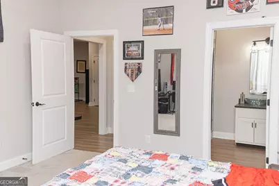 1184 McConnell Crossing, La Fayette, GA 30728 - Photo 45