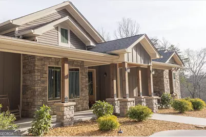 1184 McConnell Crossing, La Fayette, GA 30728 - Photo 9