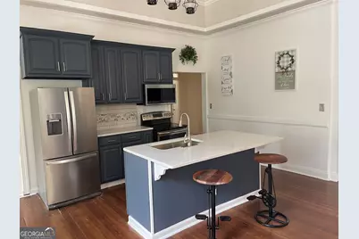 533 Harrold Avenue, Americus, GA 31709 - Photo 3