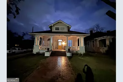 533 Harrold Avenue, Americus, GA 31709 - Photo 1