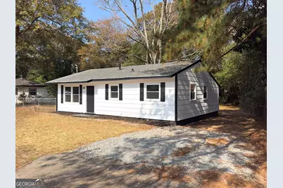 803 Crestwood Terrace, Warner Robins, GA 31088 - Photo 1