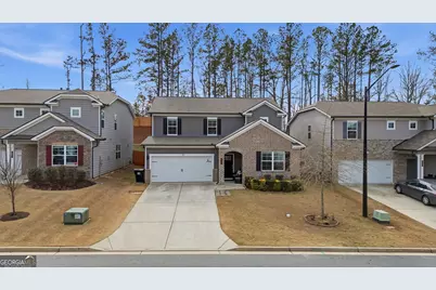 117 Park Chase Lane, Dallas, GA 30132 - Photo 1