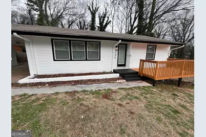 1734 Cahoon Street SW, Atlanta, GA 30310 - Photo 1