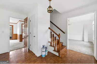 1732 Golfcrest Court, Stone Mountain, GA 30088 - Photo 5