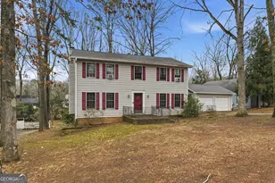 1732 Golfcrest Ct, Stone Mountain, GA 30088 - Photo 1