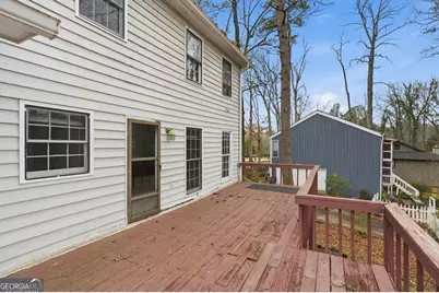 1732 Golfcrest Court, Stone Mountain, GA 30088 - Photo 11