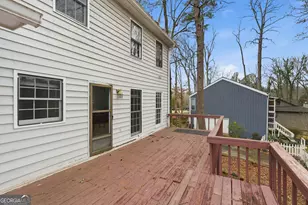 1732 Golfcrest Ct, Stone Mountain, GA 30088 - Photo 11