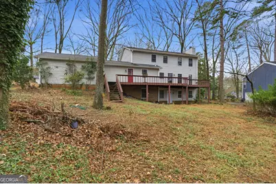 1732 Golfcrest Court, Stone Mountain, GA 30088 - Photo 41